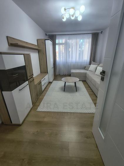 Apartament cu 2 camere decomandat, mobilat în Hipodrom 1