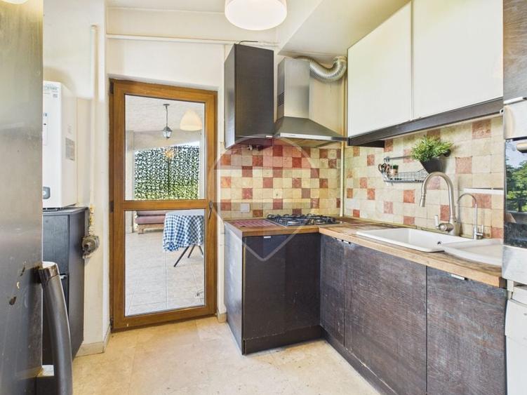 Apartament 5 camere de vanzare în zona Bucurestii Noi - 10