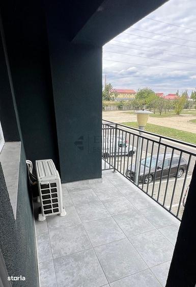 Apartament decomandat în Iosia