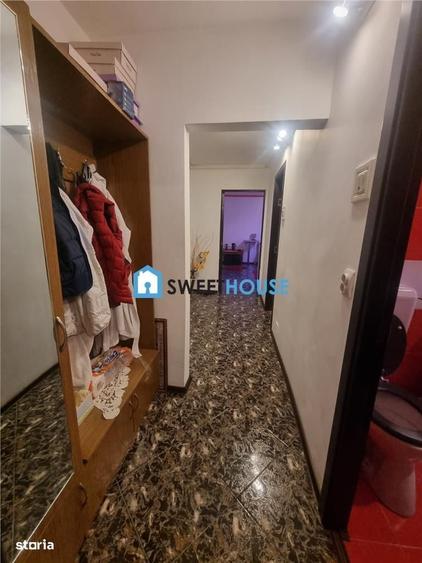 Apartament Renovat Str Campului - 5
