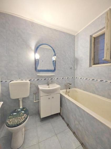 Apartament cu 3 camere în Militari