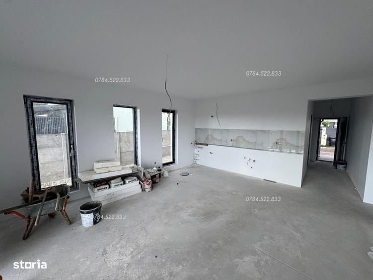 Casa individuala - curte 314mp aproape de Bucuresti, Berceni Ilfov - 9