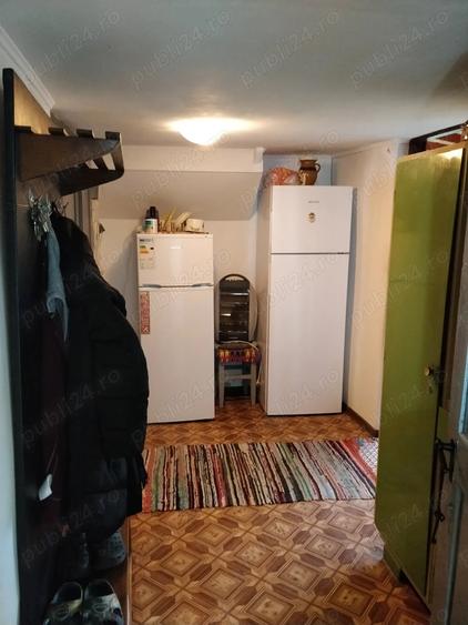 Casă cu 4 camere cu Teren 882 Mp în Cacica