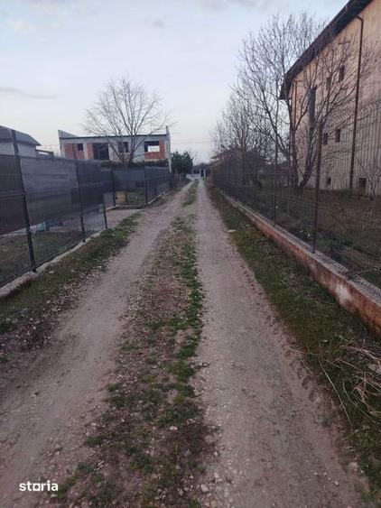 Teren de 600 mp, în Central