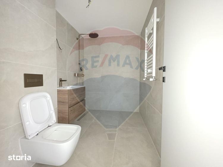 Apartament cu 2 camere în Unirii