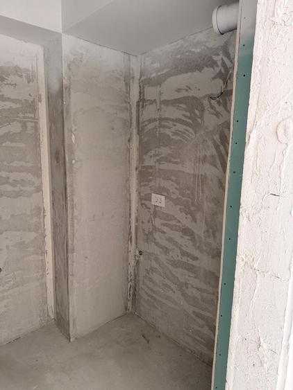 Vand apartament in cartier Prima Green Residence,bloc P4, semifinisat, etaj 8 - 4