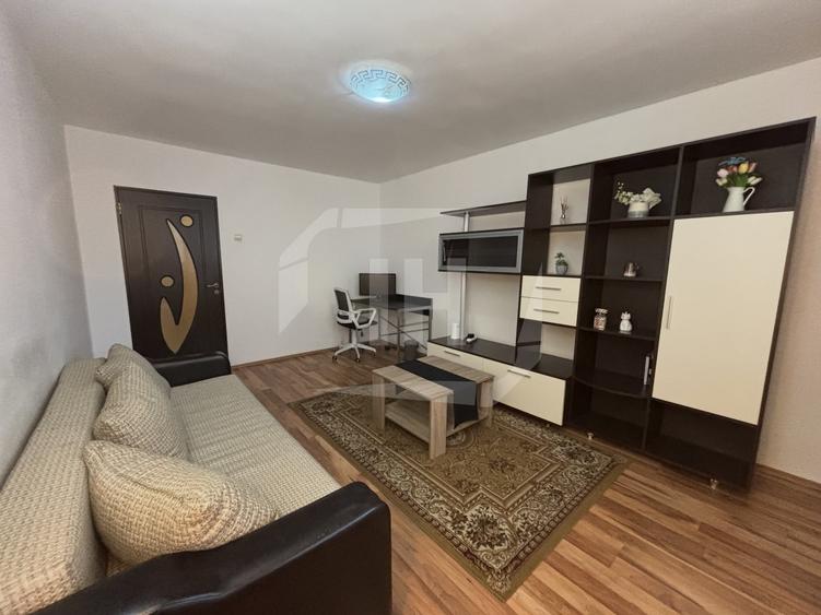 Apartament cu 2 camere decomandat, mobilat în Grigorescu