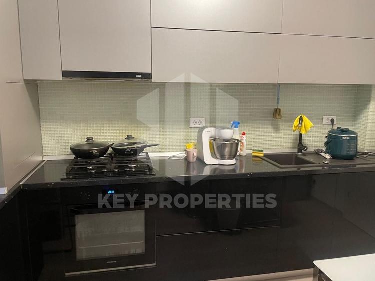 Metropolitan Residence - apartament modern - 2 camere - 6