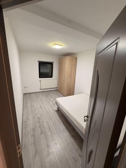 Inchiriez apartament 2 camere Pacurari - 8