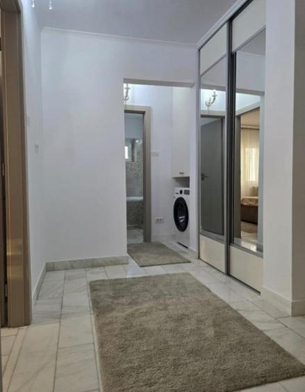Apartament cu 2 camere decomandat în Dacia