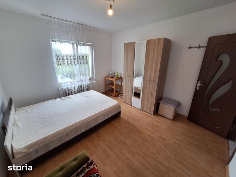 Garsonieră în Giroc