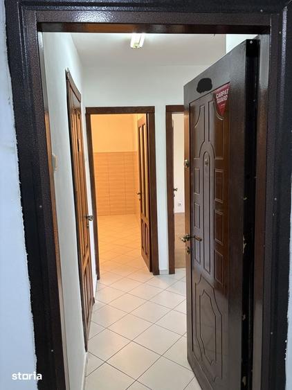 Apartament cu 2 camere decomandat în Timpuri Noi