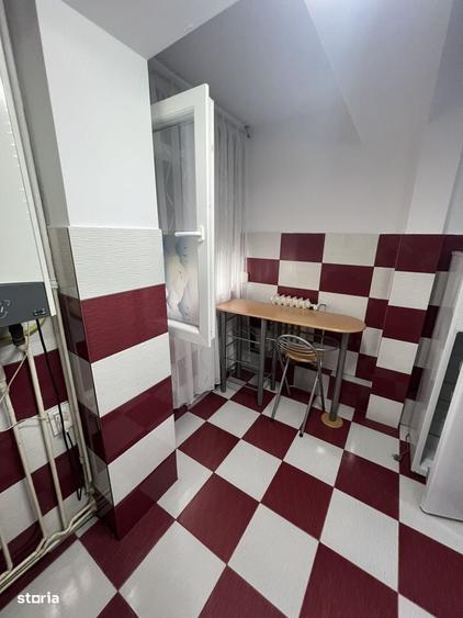 Garsonieră în Alexandru cel Bun