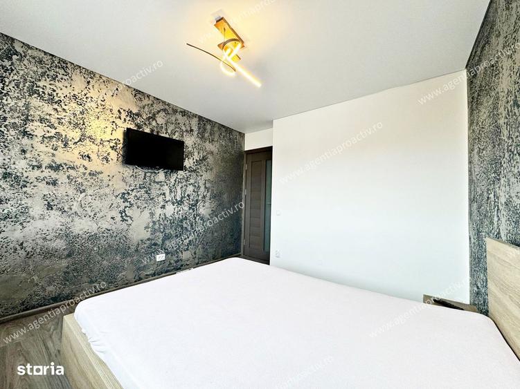 Apartament cu 3 camere decomandat în Siderurgiștilor