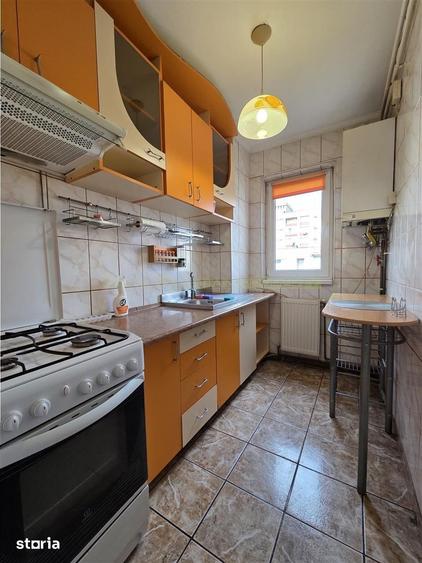 Apartament cu 2 camere zona Avram Iancu - 5