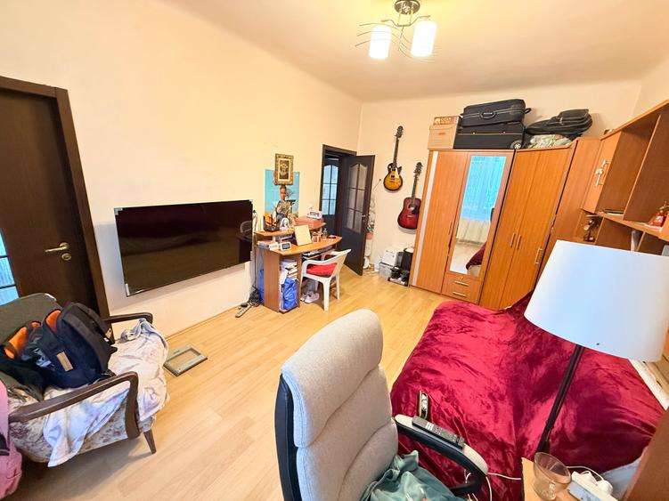 Apartament 2 camere renovat | Baba Novac | Parter | Centrala proprie - 4
