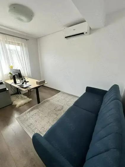 Casă cu 4 camere în Braytim