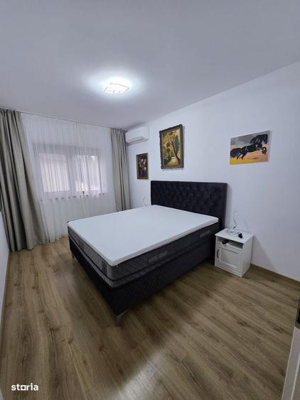 Vila eleganta CORBEANCA 5 camere - 6