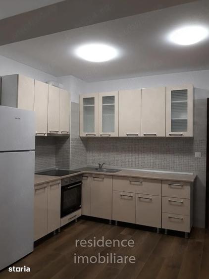 Apartament cu 2 camere semidecomandat în Gheorgheni — fotografia 3