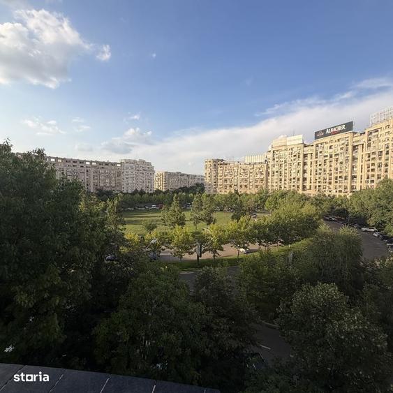apartament nemobilat vedere rond Alba Iulia | etaj 3 | 100mp| 3 camere - 4