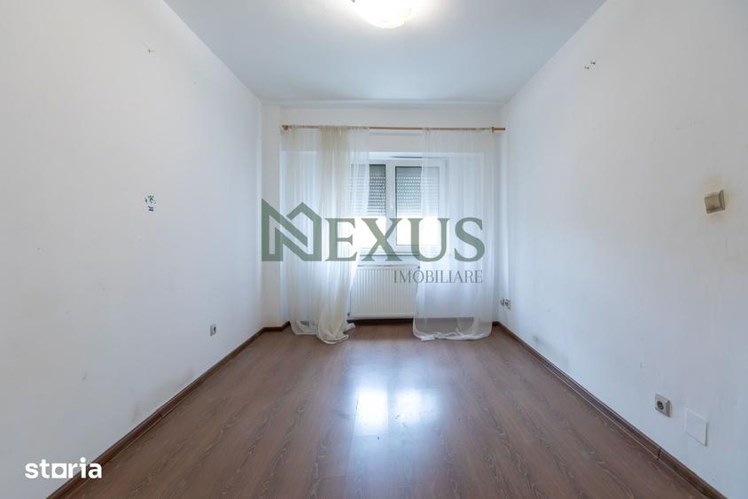 Apartament cu 3 camere în Cornișa