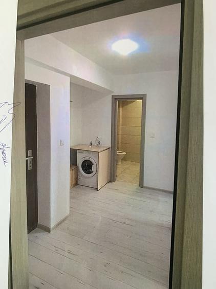 Apartament cu 2 camere decomandat în Vișan