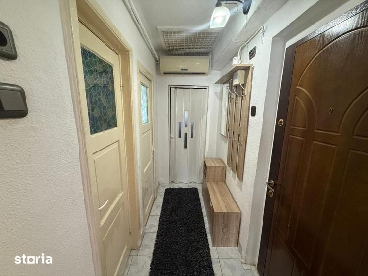 Garsonieră decomandată în Ultracentral