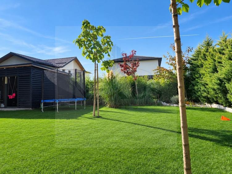 Casa individuala | SMART HOME | Finisaje ultra Premium - Mutare rapida - 5