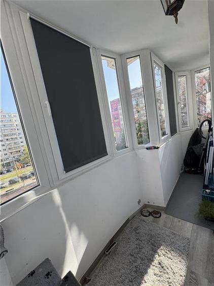 Apartament cu 2 camere decomandat, mobilat în 13 Septembrie