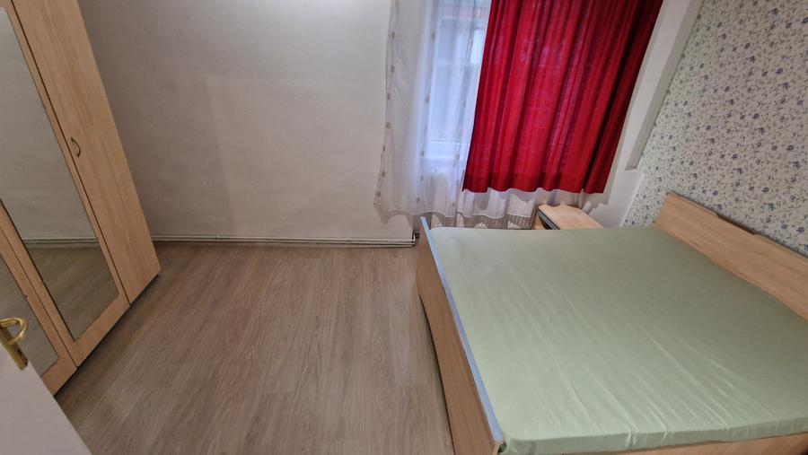 Apartament cu 2 camere în Centrul Civic