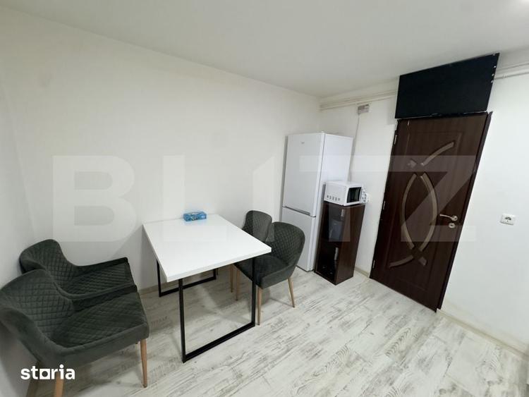 Apartament 2 camere 52mp parter, centrala termica proprie, Brazda - 10
