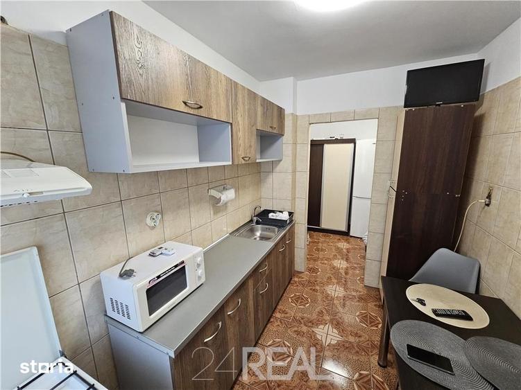 Inchiriere apartament 2 camere - Baba Novac - Parc IOR - 20