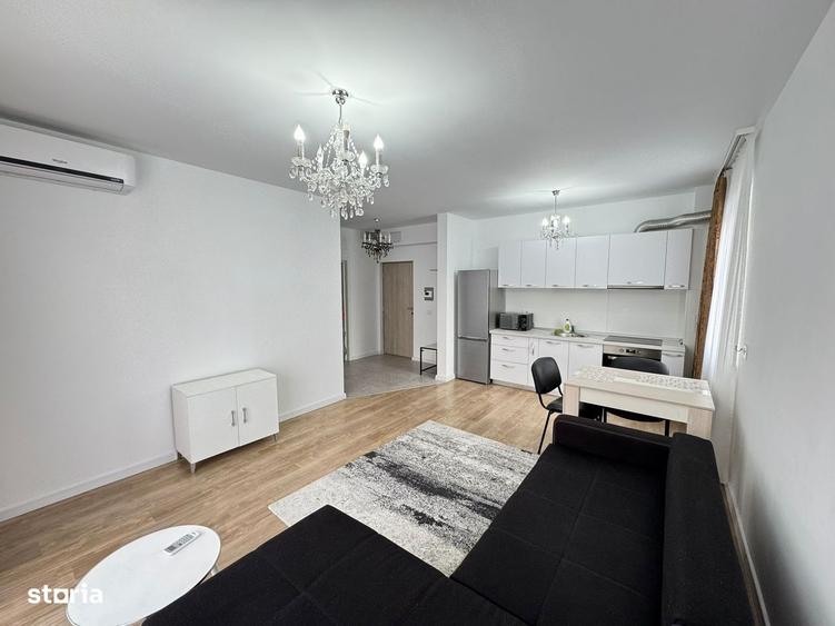 Apartament cu 2 camere în Lotus