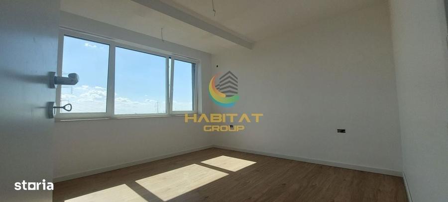 Penthouse 4 camere, terasa 110,4 mp, Sector 4, Comision 0% - 14