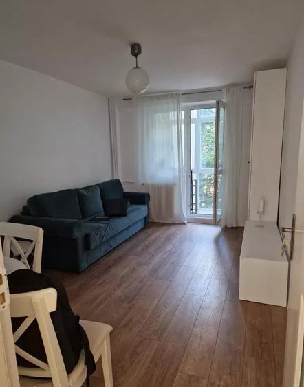 Apartament cu 2 camere decomandat, mobilat în Floreasca
