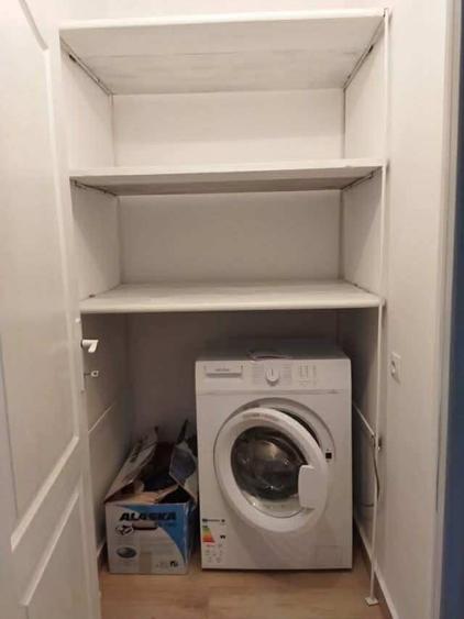 Apartament cu 2 camere decomandat în Nicolae Grigorescu