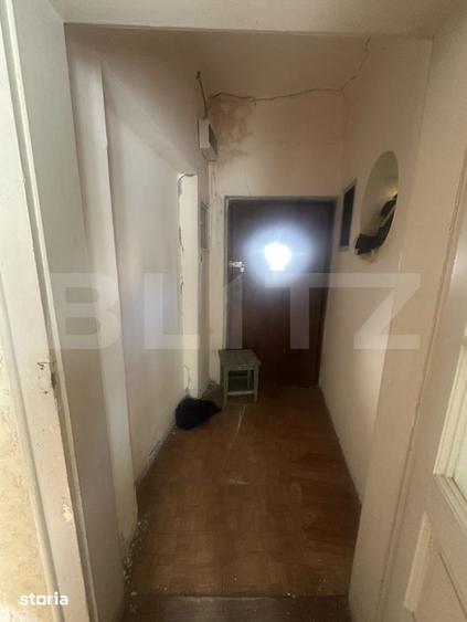 Casă cu 4 camere cu Teren 842 Mp în Titulescu