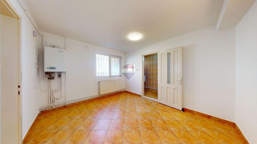 Spațiu comercial, de 82 mp, în Central