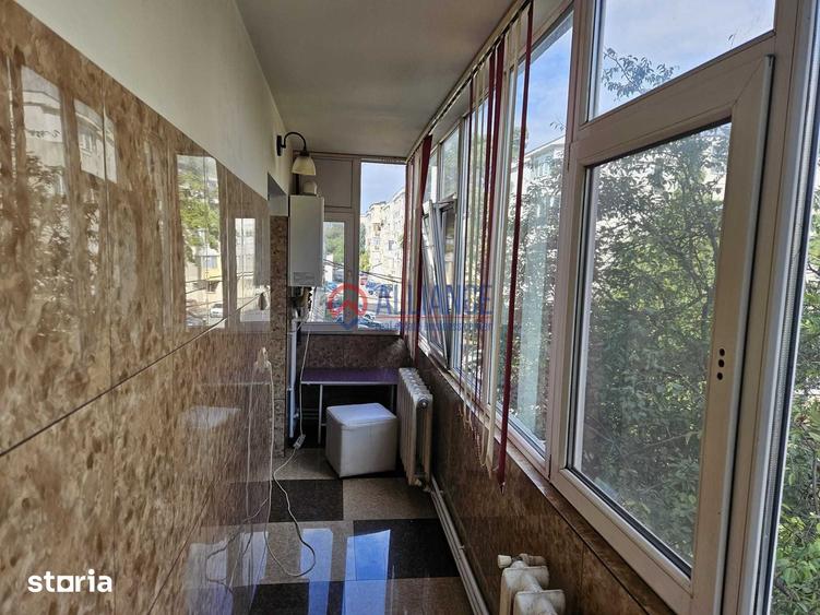 Apartament cu 2 camere în Km 5