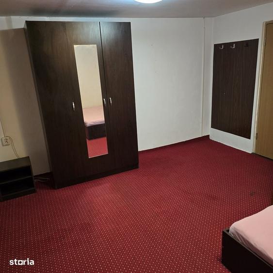 Garsonieră în Spitalul Județean