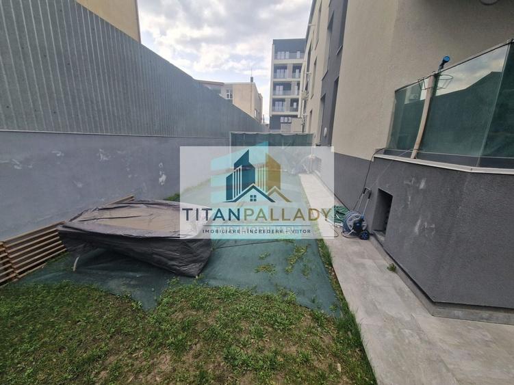 Apartament cu 2 camere în Nicolae Grigorescu
