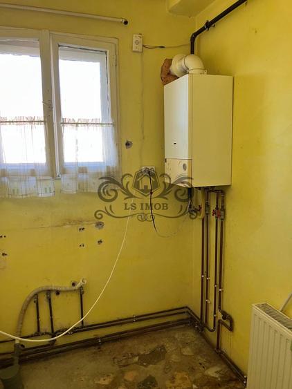 Apartament cu 4 camere în Blumăna