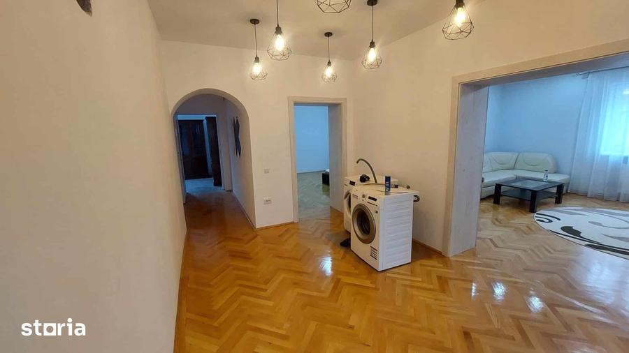 Apartament 3 camere la casa Zona Milea, Renovat 2025, Comision 0 % - 7