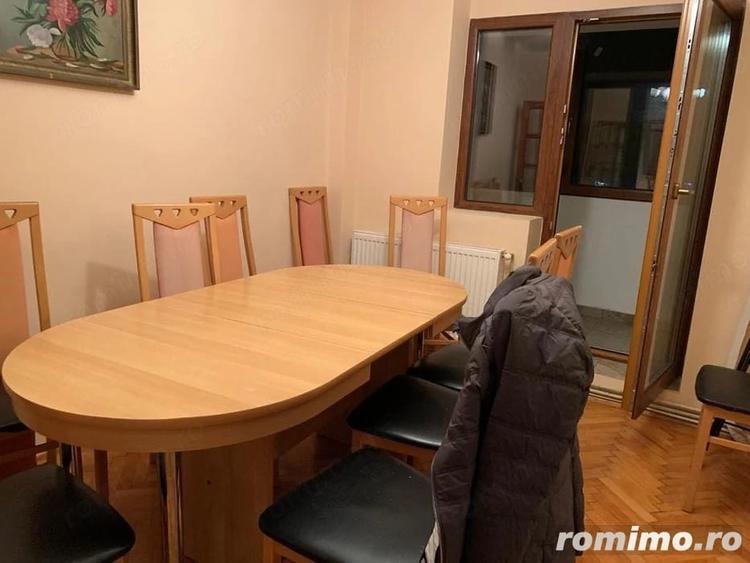 Apartament cu 2 camere decomandat în Mihai Bravu
