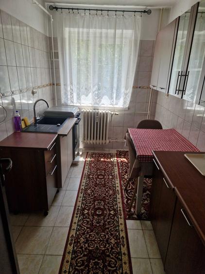 Apartament cu 2 camere decomandat în Nord