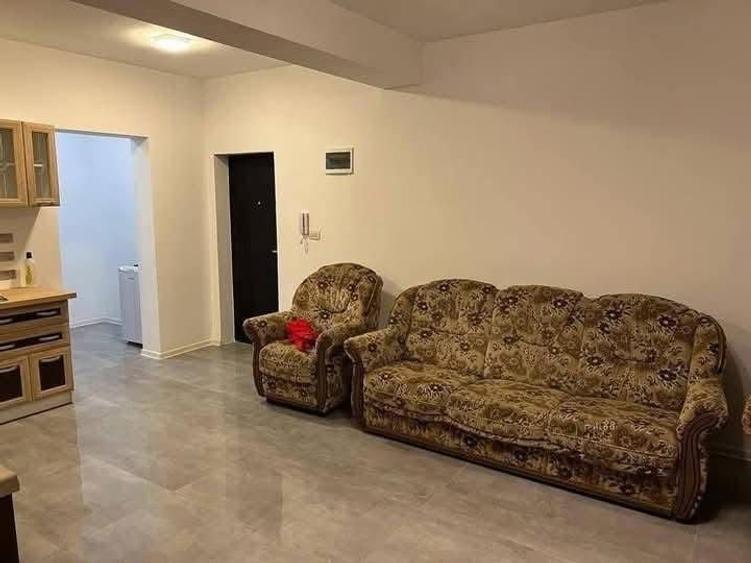 Apartament cu 2 camere în Giroc
