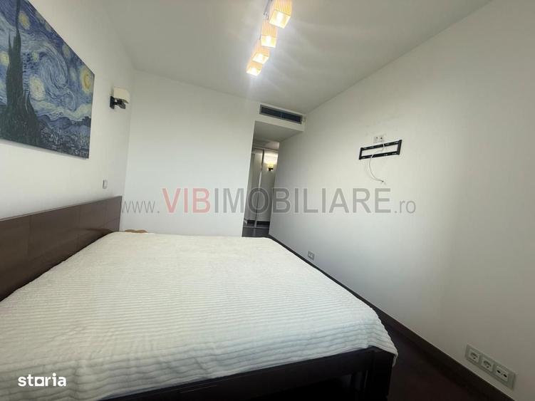 Apartament 2 camere de inchiriat + loc de parcare 5 min Metrou M.Bravu - 5