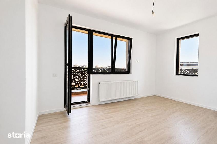 2 camere cu Loc de parcare inclus Theodor Pallady Aleea Ninsorii 30 - 3