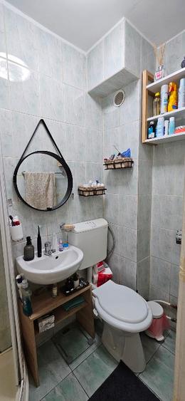 Garsoniera renovata, zona linistita  aproape de centru, Gruia - 3