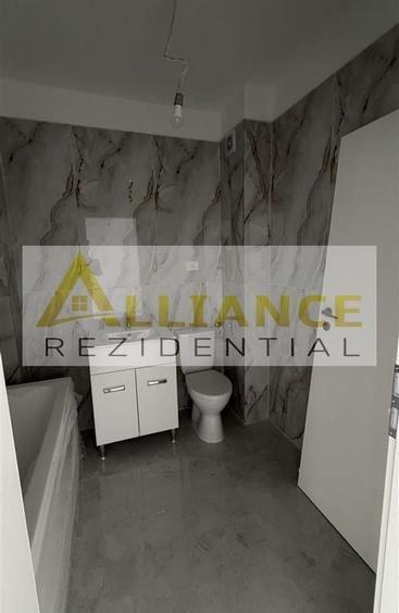 De vanzare garsoniera 41 mp || Str Biruintei || bloc nou|... - 4